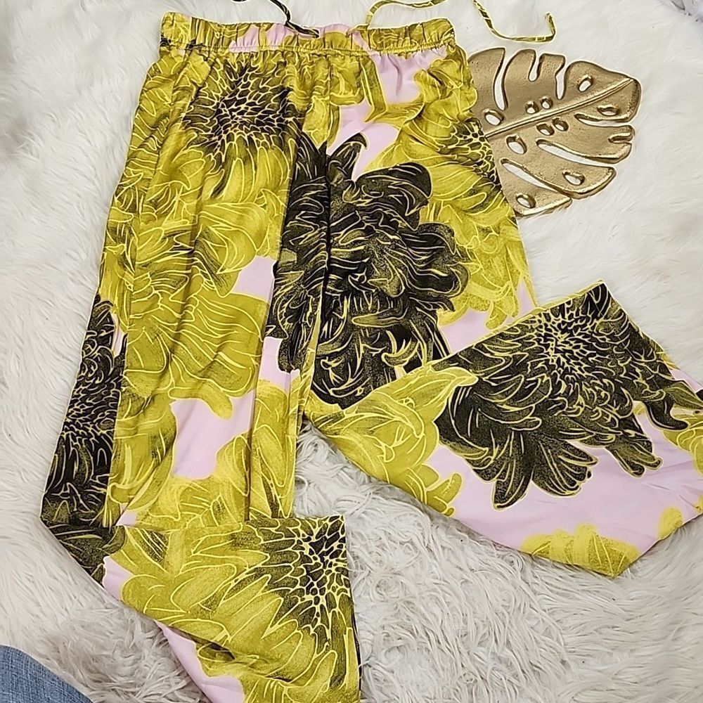 Maison d'Amelie pajama bottoms Size S
